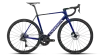 Orbea ORCA M20iTEAM 53 Cobalt Blue - Carbon Raw (Matt)