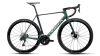 Orbea ORCA M30iLTD PWR 53 Escape Green - Carbon View Matt