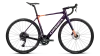 Orbea GAIN M40 L Fantasy Purple Carbon View (Gloss) - Orange Cloud (Matt)