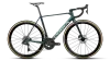 Orbea ORCA M20iLTD PWR 55 Escape Green - Carbon View Matt
