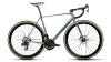 Orbea ORCA M21eLTD PWR 51 Spark Silver - Titan Grey (Gloss)