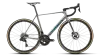 Orbea ORCA M10iLTD PWR 51 Spark Silver - Titan Grey (Gloss)
