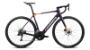 Orbea GAIN M30i L Fantasy Purple Carbon View (Gloss) - Orange Cloud (Matt)