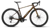 Orbea TERRA M35TEAM M Caramel Carbon View (Gloss)