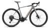 Orbea DENNA M40 L Nickel (Matt) - Carbon Raw (Gloss)