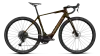 Orbea DENNA M40 L Caramel Carbon View - Golden Sand (Gloss)