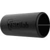 SQlab Handlebar shim plastic 27.0 to 31.8 900 black 25.4/31.8
