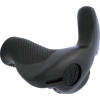 SQlab Stuby® short 900 black S