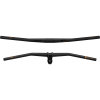 SQlab 311 FL-X Carbon 12° 900 black low