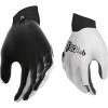 SQlab SQ-Gloves ONE11 100/900 white/black L (Slim)