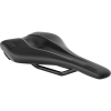 SQlab 611 ERGOWAVE®® active 2.1 Carbon 900 black 16cm