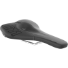SQlab 611 ERGOWAVE®® CrMo 900 black 14cm