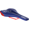 SQlab 611 ERGOWAVE®® active 2.1 ltd. Wings for Life 700 blue 15cm
