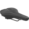 SQlab 602 ERGOLUX®® active 2.1 900 black 17cm