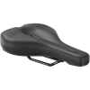 SQlab 601 ERGOLUX®® 2.0 900 black 17cm