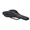 SQlab 611 Infinergy® ERGOWAVE®® active 2.1 ClipOn 900 black 17cm