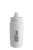 SQlab Drinking bottle C55:white 550ml