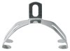 SKS GERMANY Schiebebrücke für 65mm V2A silber 