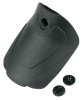 SKS GERMANY Spoiler Pro 42-45 mm mit Befestigungsteilen schwarz 