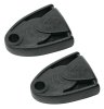 SKS GERMANY Secuclip schwarz 