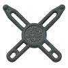 SKS GERMANY Cross-Grip schwarz 