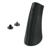 SKS GERMANY Spoiler XXL 53 mm mit Befestigungsteilen schwarz 