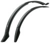 SKS GERMANY VELO 55 CROSS schwarz 