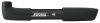 SKS GERMANY ROOKIE Länge 3 Minipumpe schwarz revers. SPA 265-280mm schwarz 