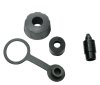 SKS GERMANY Reparaturset für reversible Köpfe schwarz 