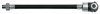 SKS GERMANY ZIPFLINGER schwarz-silber-schwarz 