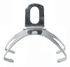 SKS GERMANY Schiebebrücke für 42-46mm V2A silber 