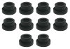 SKS GERMANY Gummidichtung DV / SV für Ventilstecknippel schwarz 