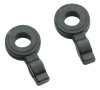 SKS GERMANY Zylinderstecker schwarz 