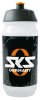 SKS GERMANY Fahrradflasche 500 ml Shiva weiß 