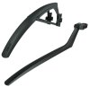 SKS GERMANY S-BOARD/S-BLADE SET schwarz 