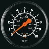 SKS GERMANY Ersatzmanometer AIRWORX 10.0  