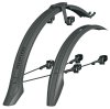SKS GERMANY VELOFLEXX 55 schwarz 