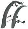 SKS GERMANY VELOFLEXX 65 schwarz 