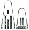 SKS GERMANY Strebenset VELOFLEXX 55  