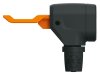 SKS GERMANY MV EASY Pumpenkopf schwarz 