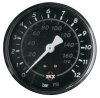 SKS GERMANY Ersatzmanometer D63, 12bar/174psi  