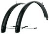 SKS GERMANY BLUEMELS BASIC 24 , 60 mm schwarz 