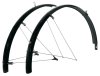 SKS GERMANY BLUEMELS BASIC 28 , 45 mm schwarz 