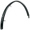 SKS GERMANY BLUEMELS BASIC 28 , 45 mm, rear profile schwarz 