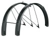 SKS GERMANY BLUEMELS STYLE 27.5“-29“, 75 mm schwarz-matt sandgestrahlt 