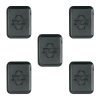 SKS GERMANY Befestigungsstecker Spoiler  