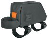 SKS GERMANY URBAN TOPTUBE BAG schwarz 