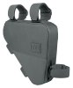 SKS GERMANY URBAN FRAME BAG schwarz 