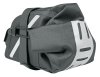 SKS GERMANY TRAIL SADDLE BAG L schwarz 