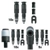 SKS GERMANY CLIK VALVE Starterkit SV  